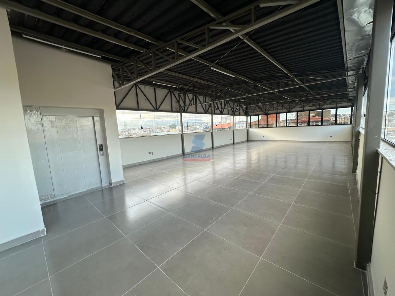 Andar corrido para aluguel no Eldorado: 