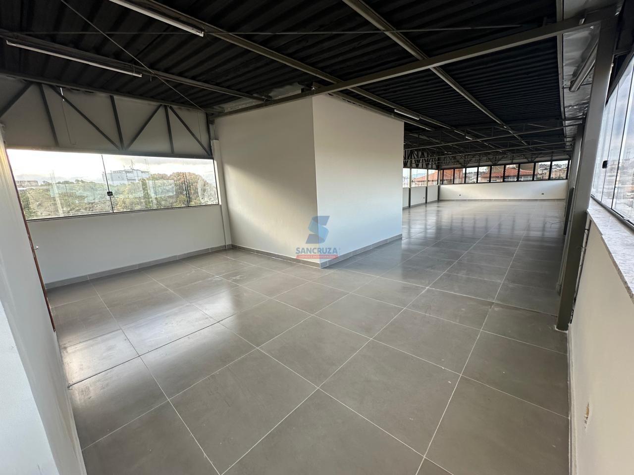 Andar corrido para aluguel no Eldorado: 