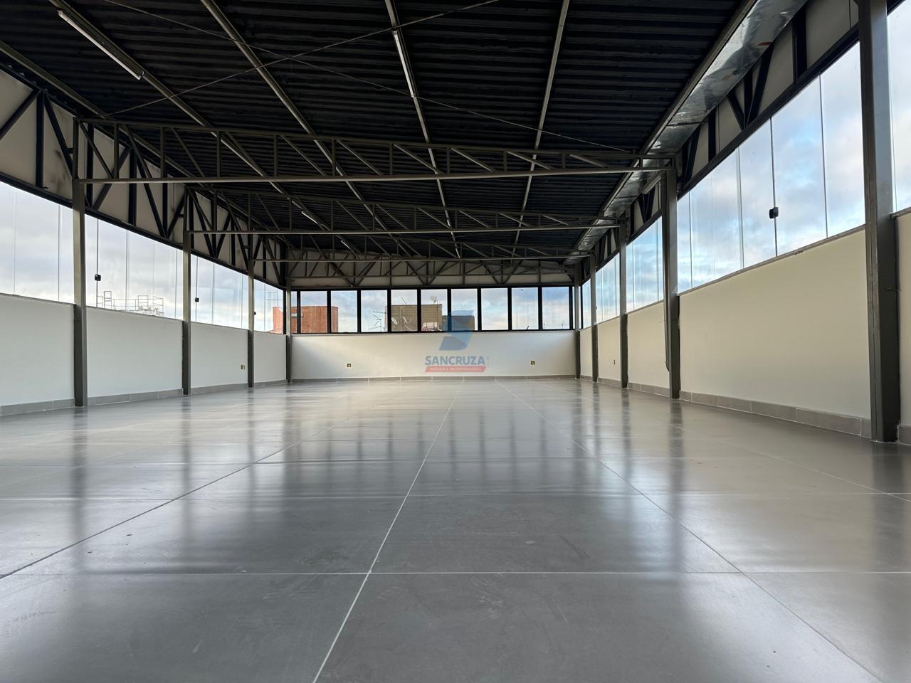 Andar corrido para aluguel no Eldorado: 