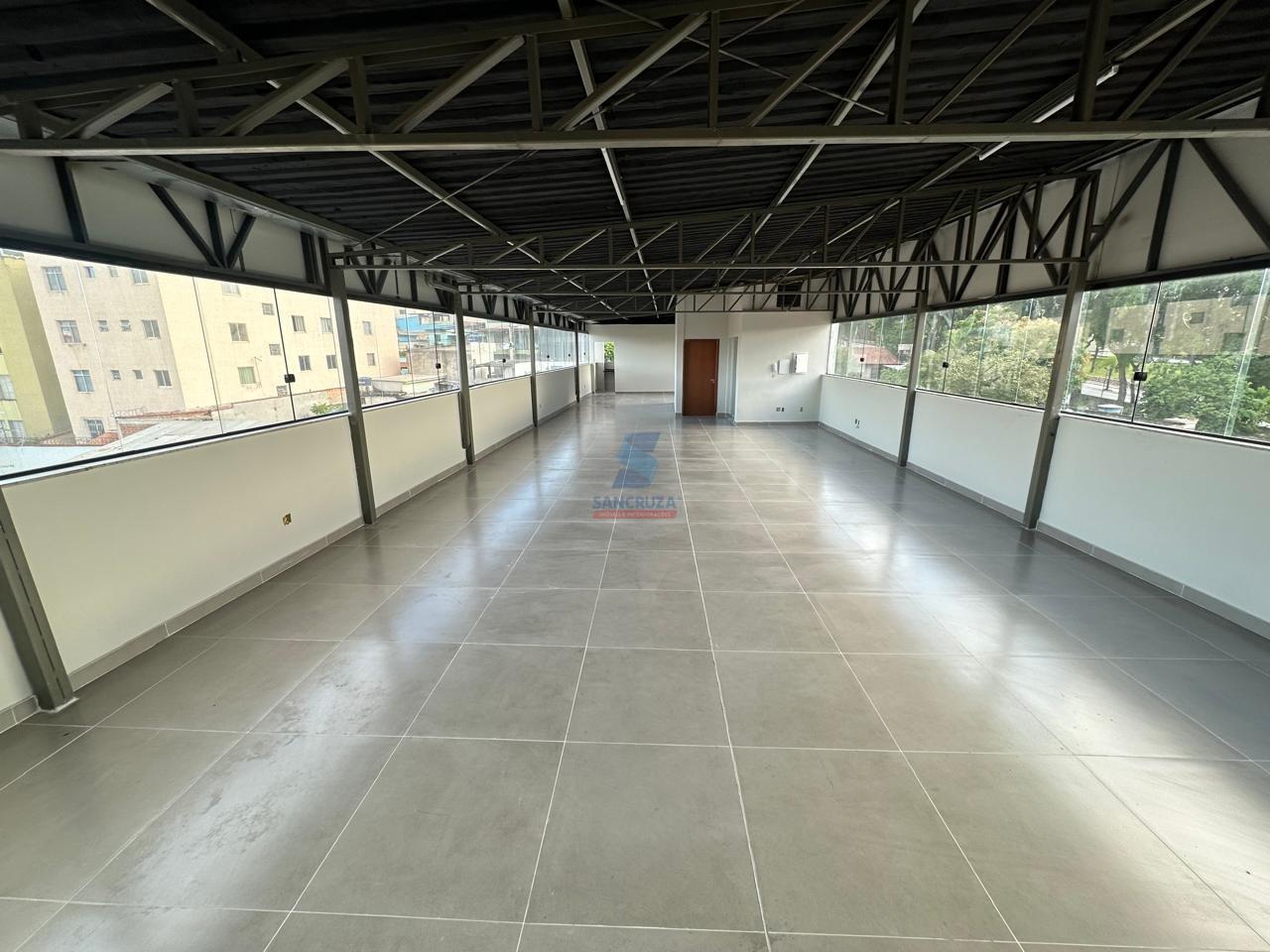 Andar corrido para aluguel no Eldorado: 