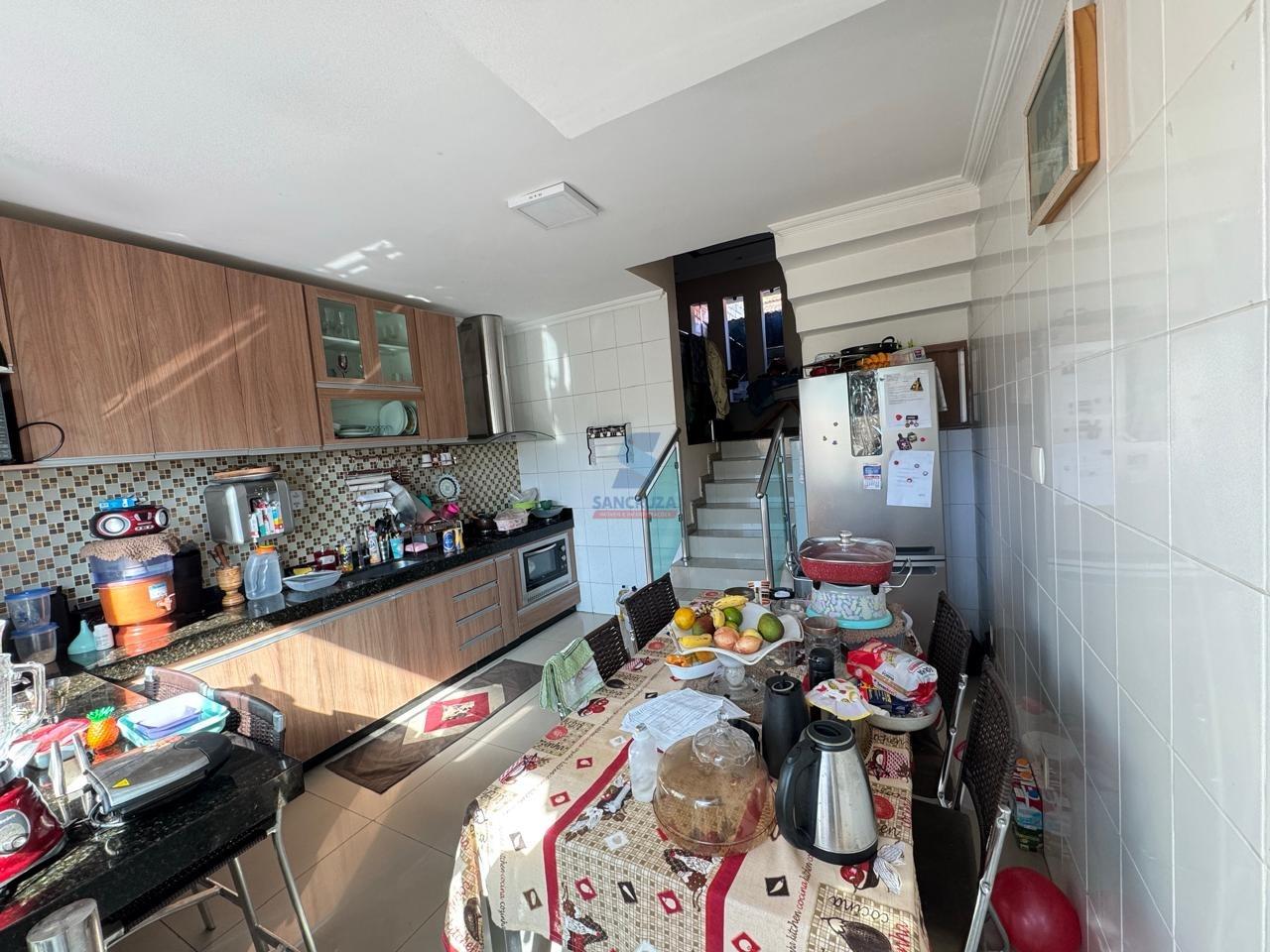 Casa Geminada à venda no Riacho das Pedras: 