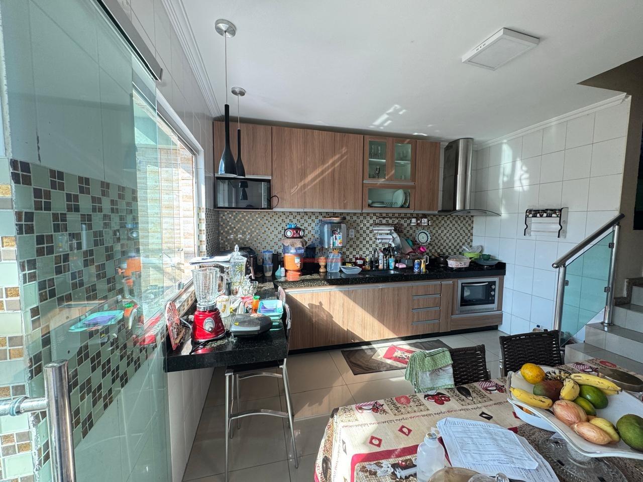 Casa Geminada à venda no Riacho das Pedras: 