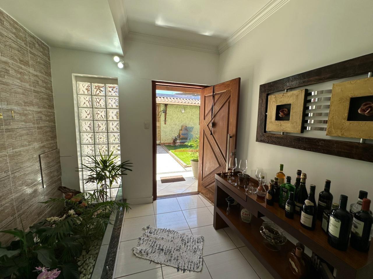 Casa à venda no Monte Castelo: 