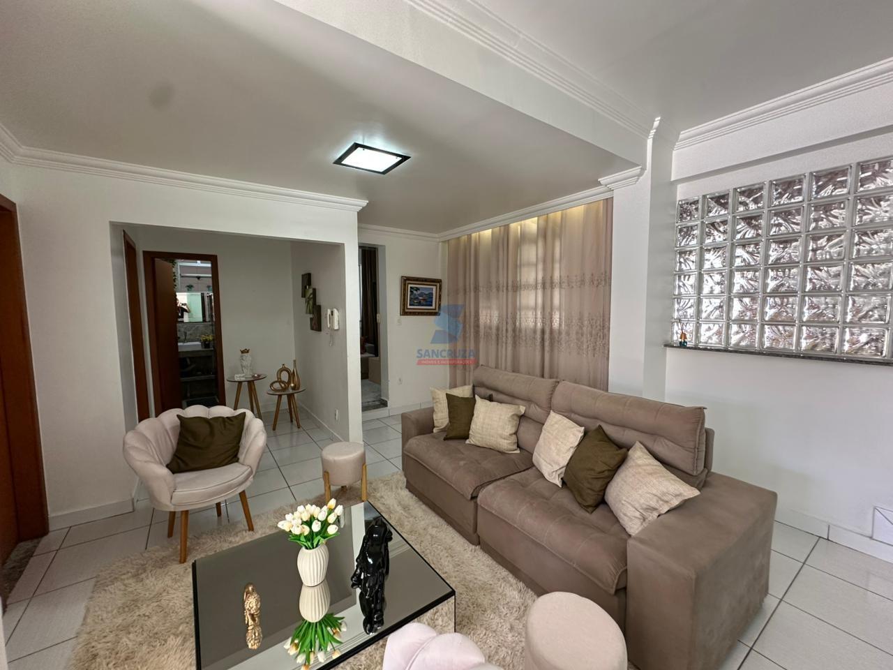 Casa à venda no Monte Castelo: 