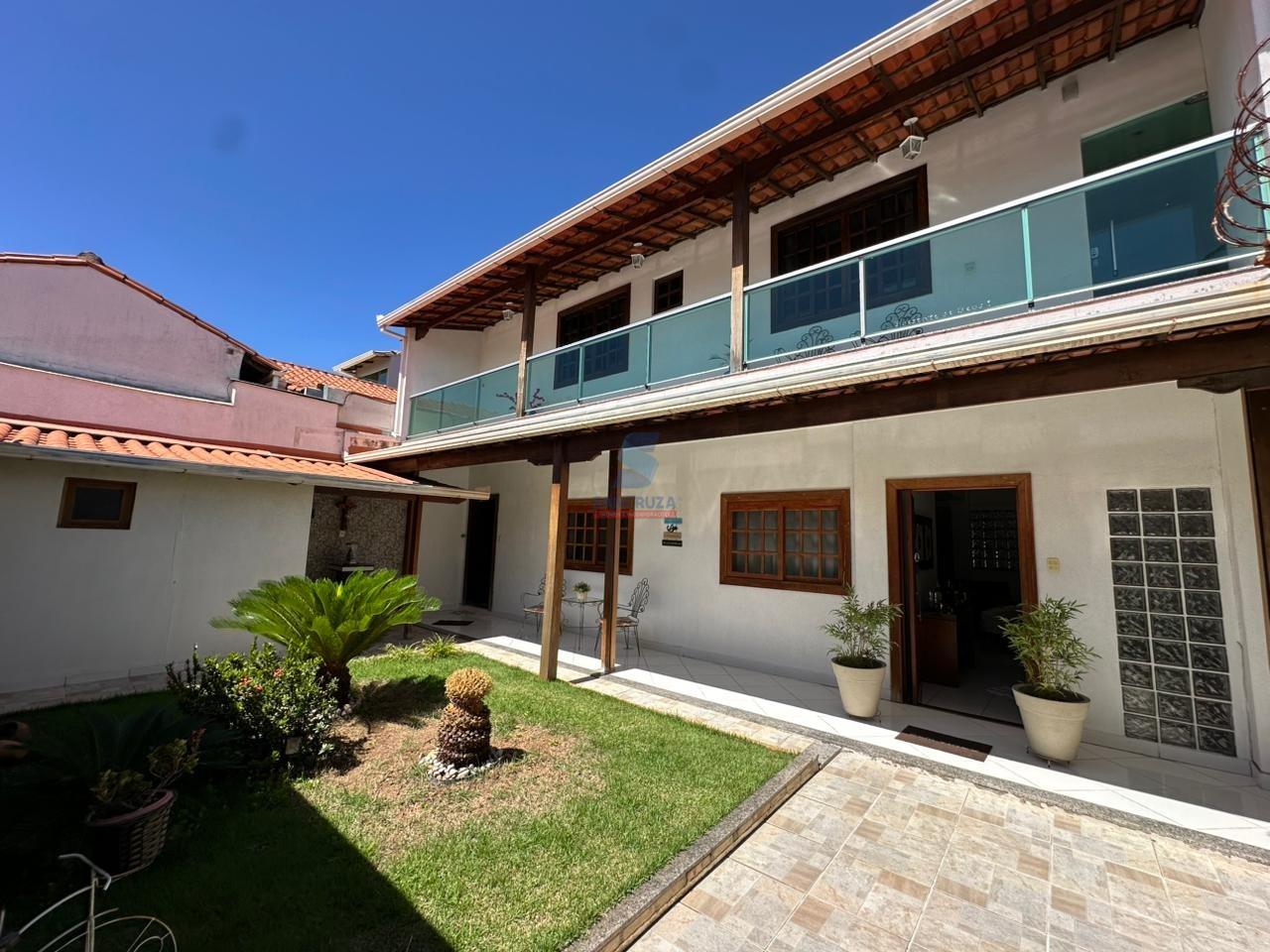 Casa à venda no Monte Castelo: 