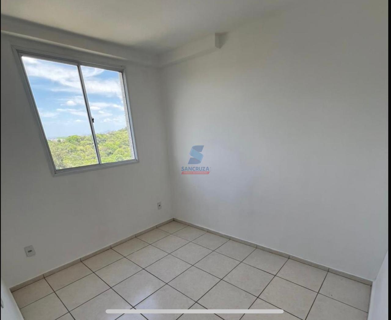 Apartamento à venda no Chácaras Califórnia: 