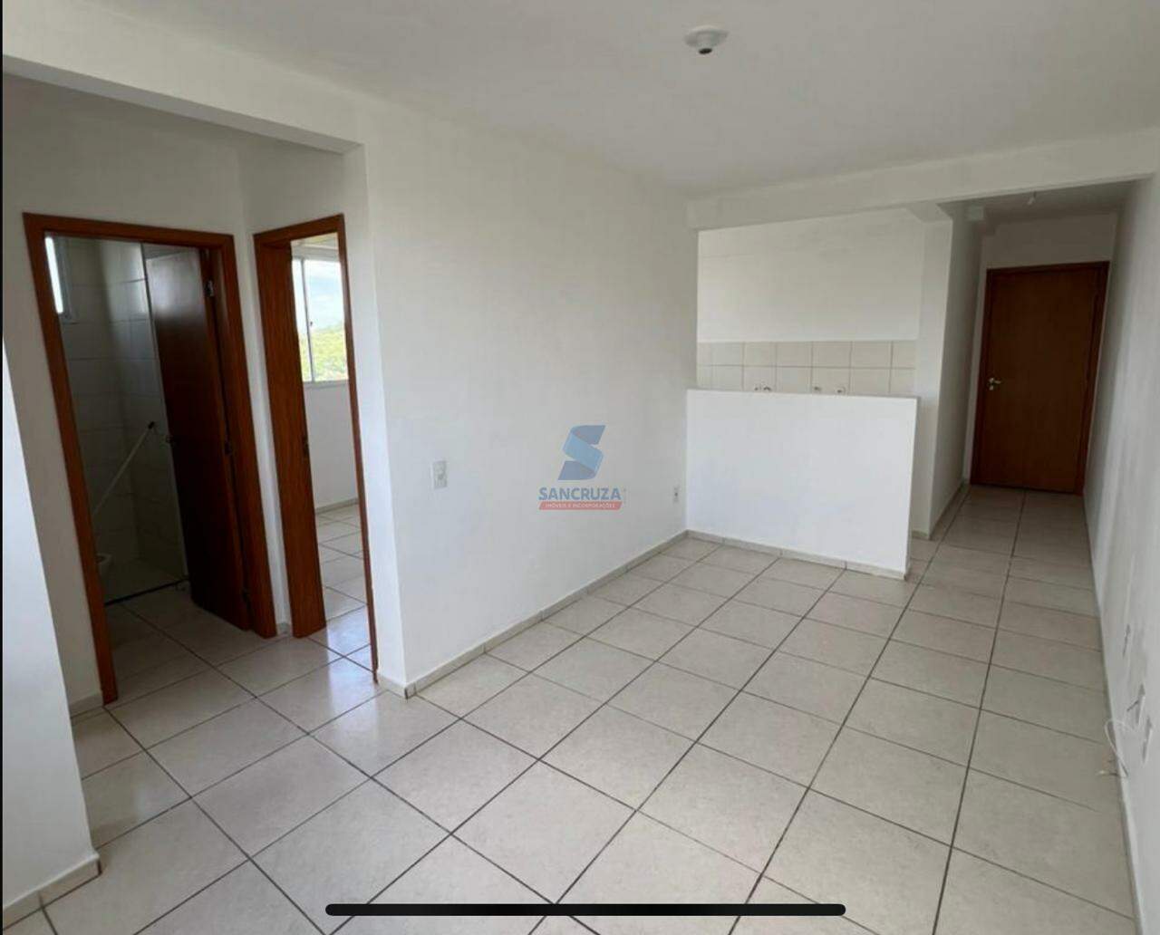 Apartamento à venda no Chácaras Califórnia: 
