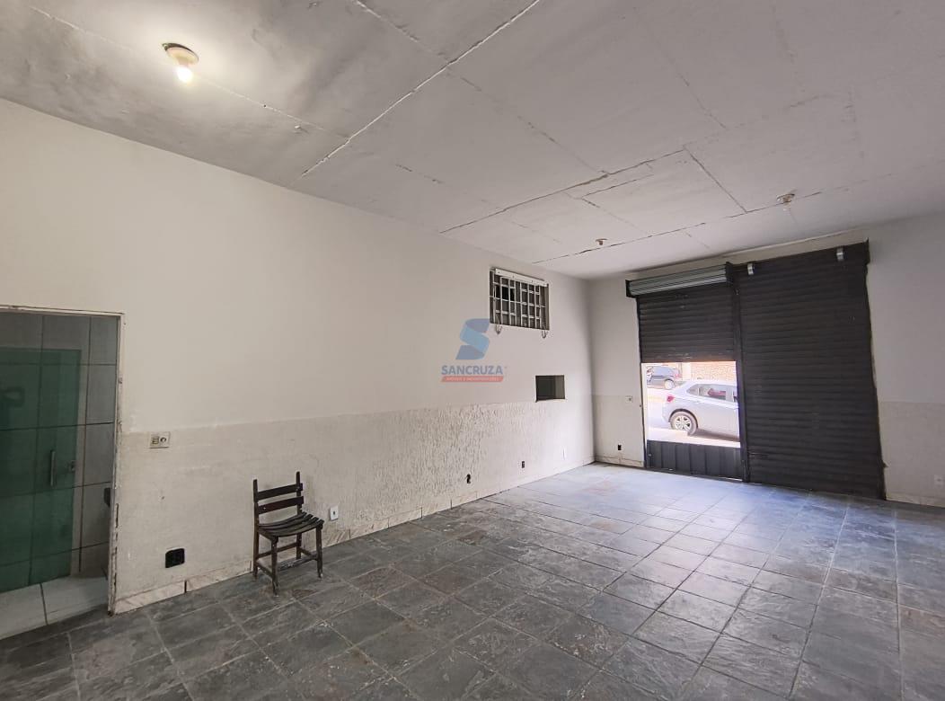 Loja para aluguel no Colonial: 