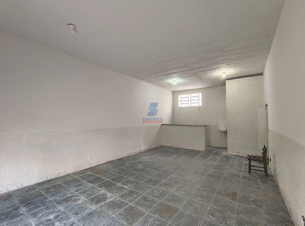 Loja para aluguel no Colonial: 