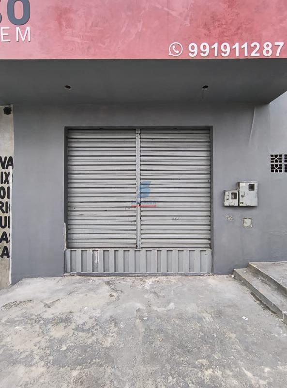 Loja para aluguel no Colonial: 