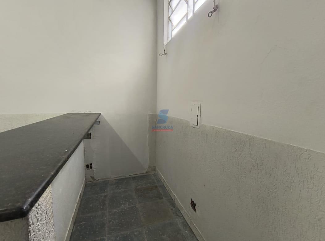 Loja para aluguel no Colonial: 