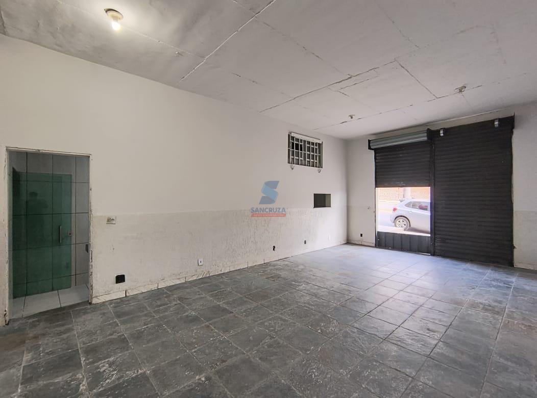 Loja para aluguel no Colonial: 