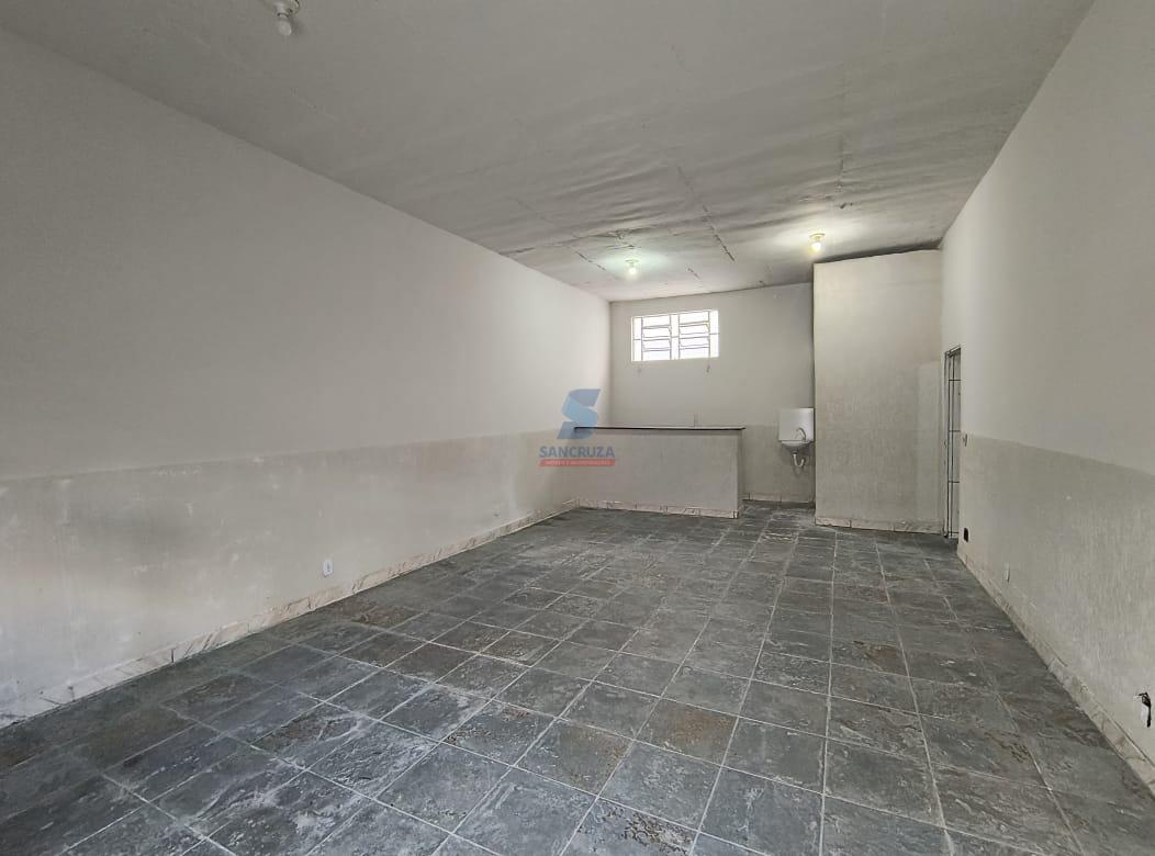 Loja para aluguel no Colonial: 