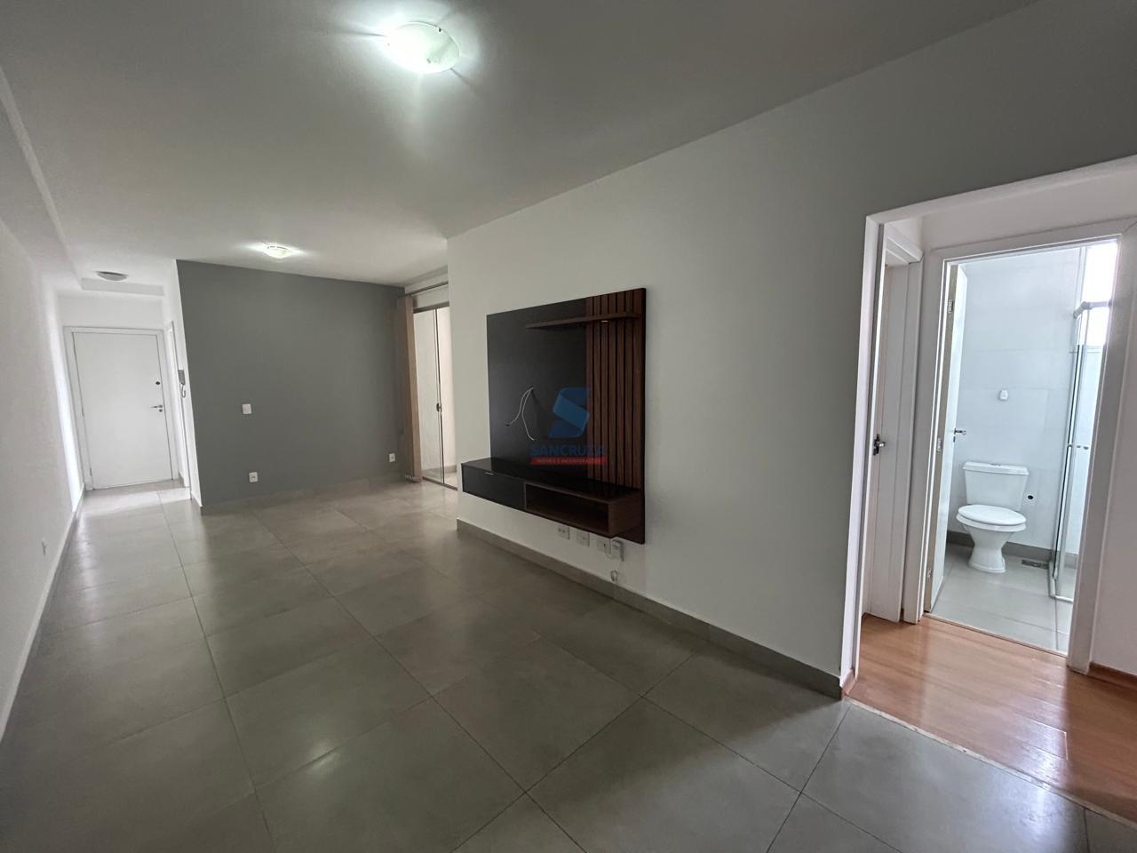 Apartamento à venda no Cabral: 