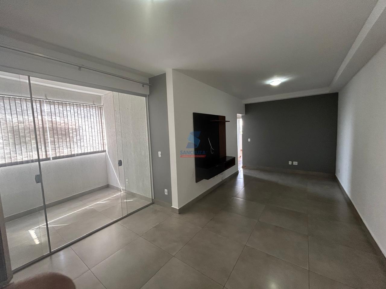 Apartamento à venda no Cabral: 