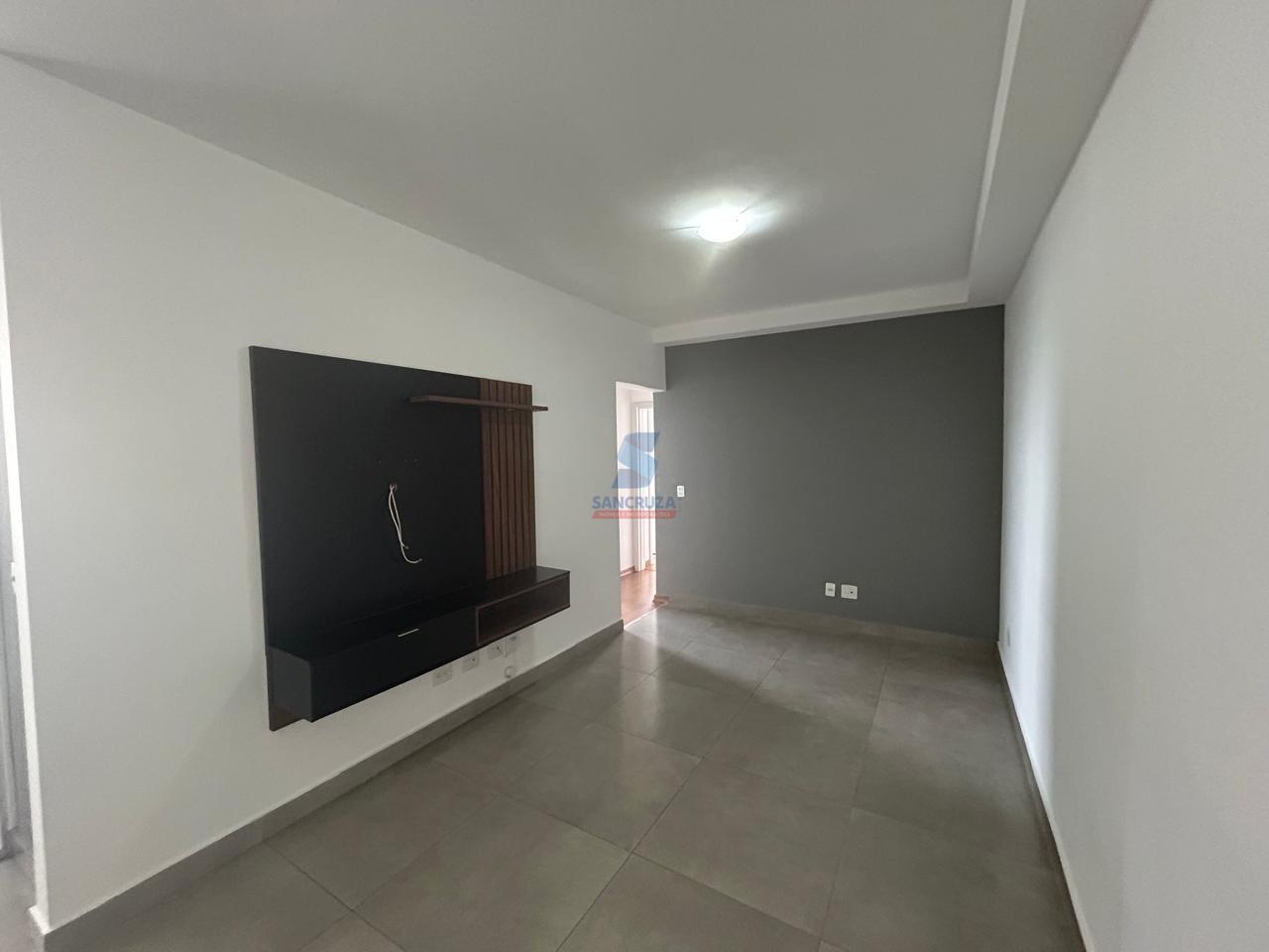 Apartamento à venda no Cabral: 