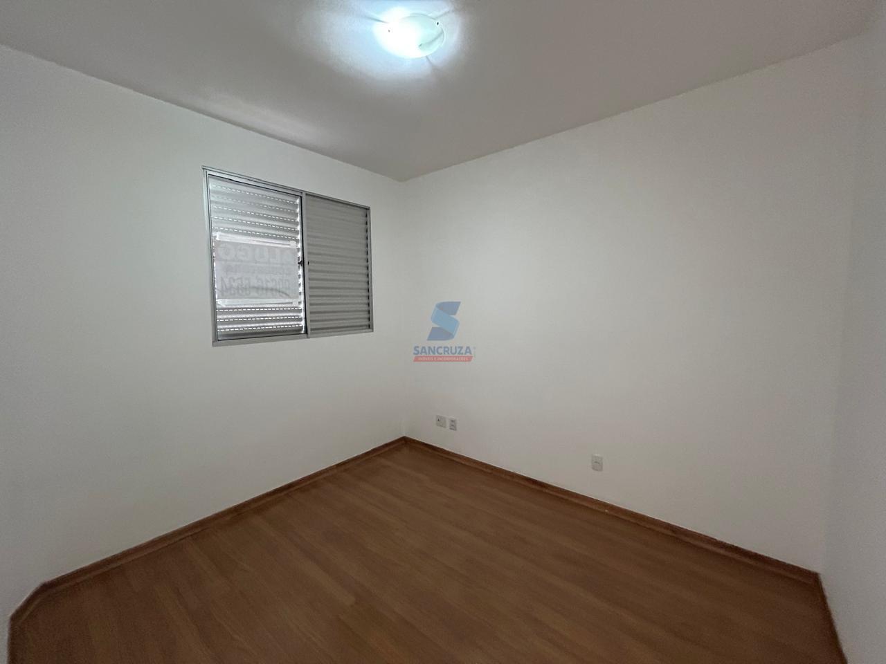 Apartamento à venda no Cabral: 