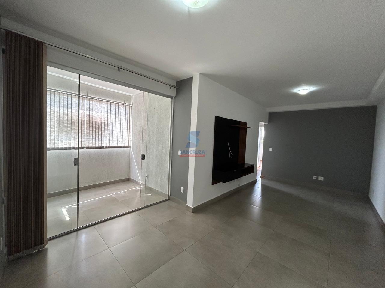 Apartamento à venda no Cabral: 