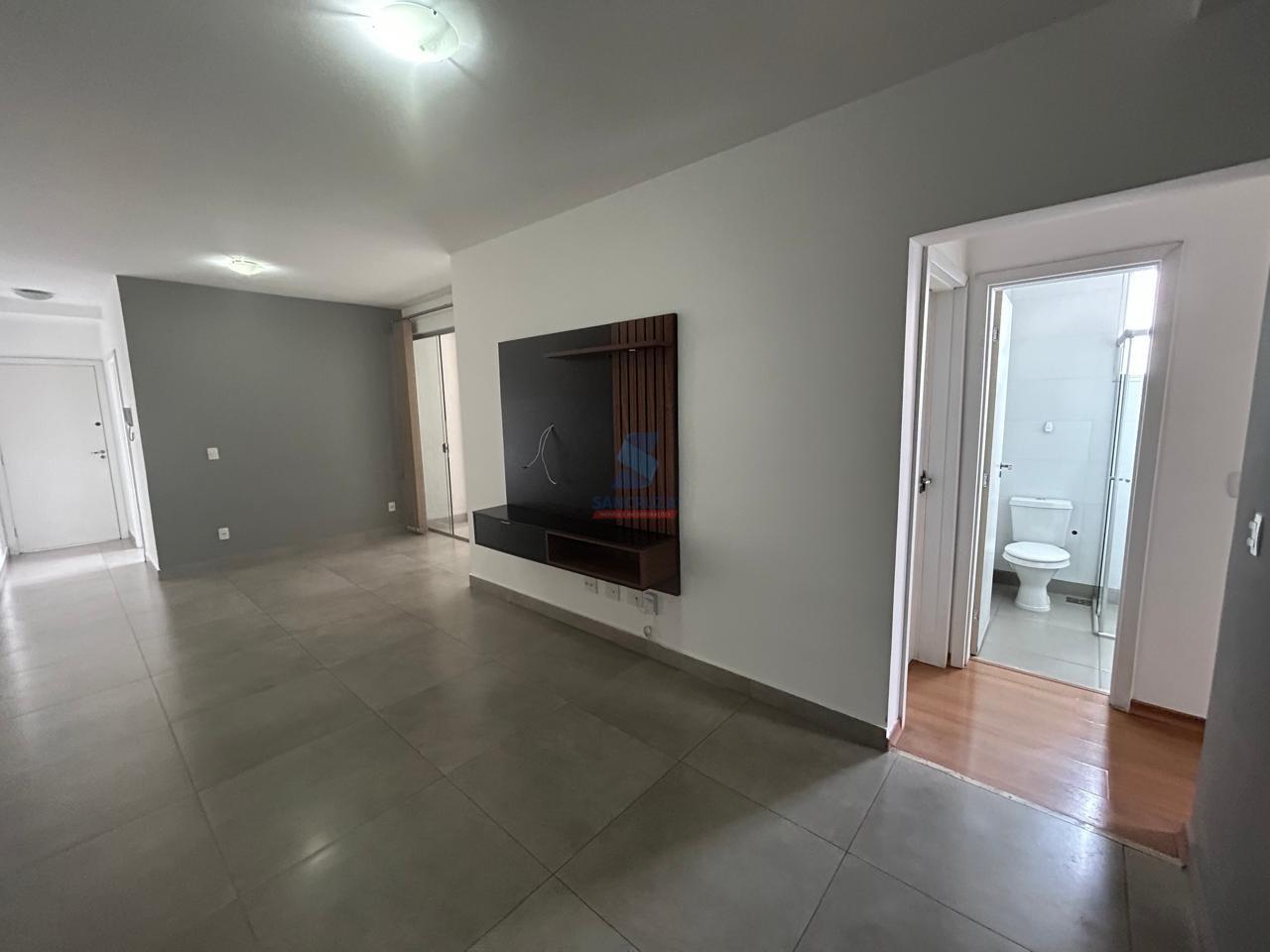 Apartamento à venda no Cabral: 