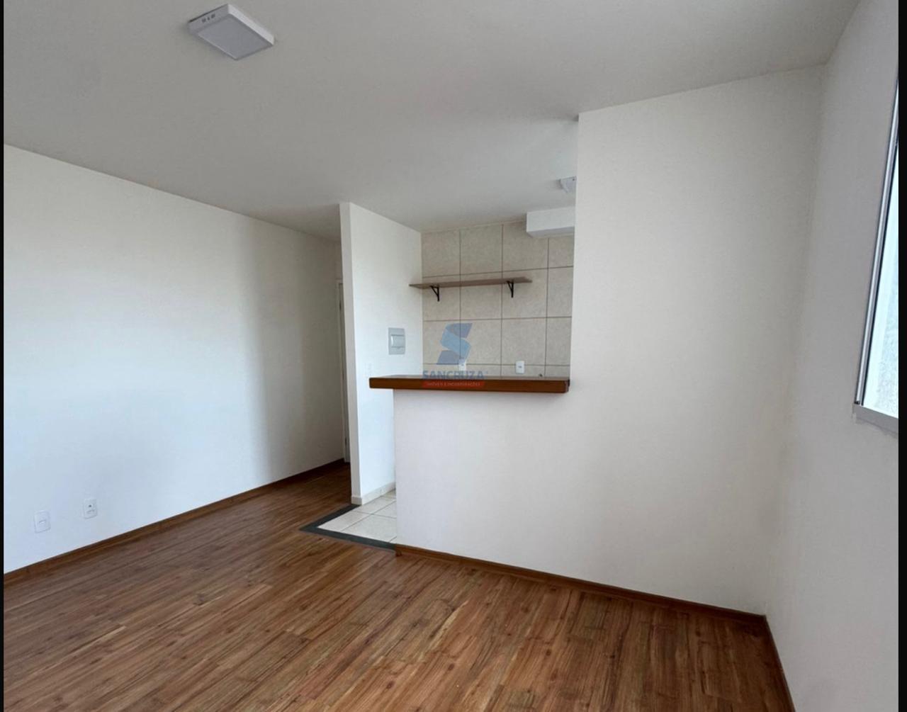 Apartamento à venda no Maria da Conceição: 