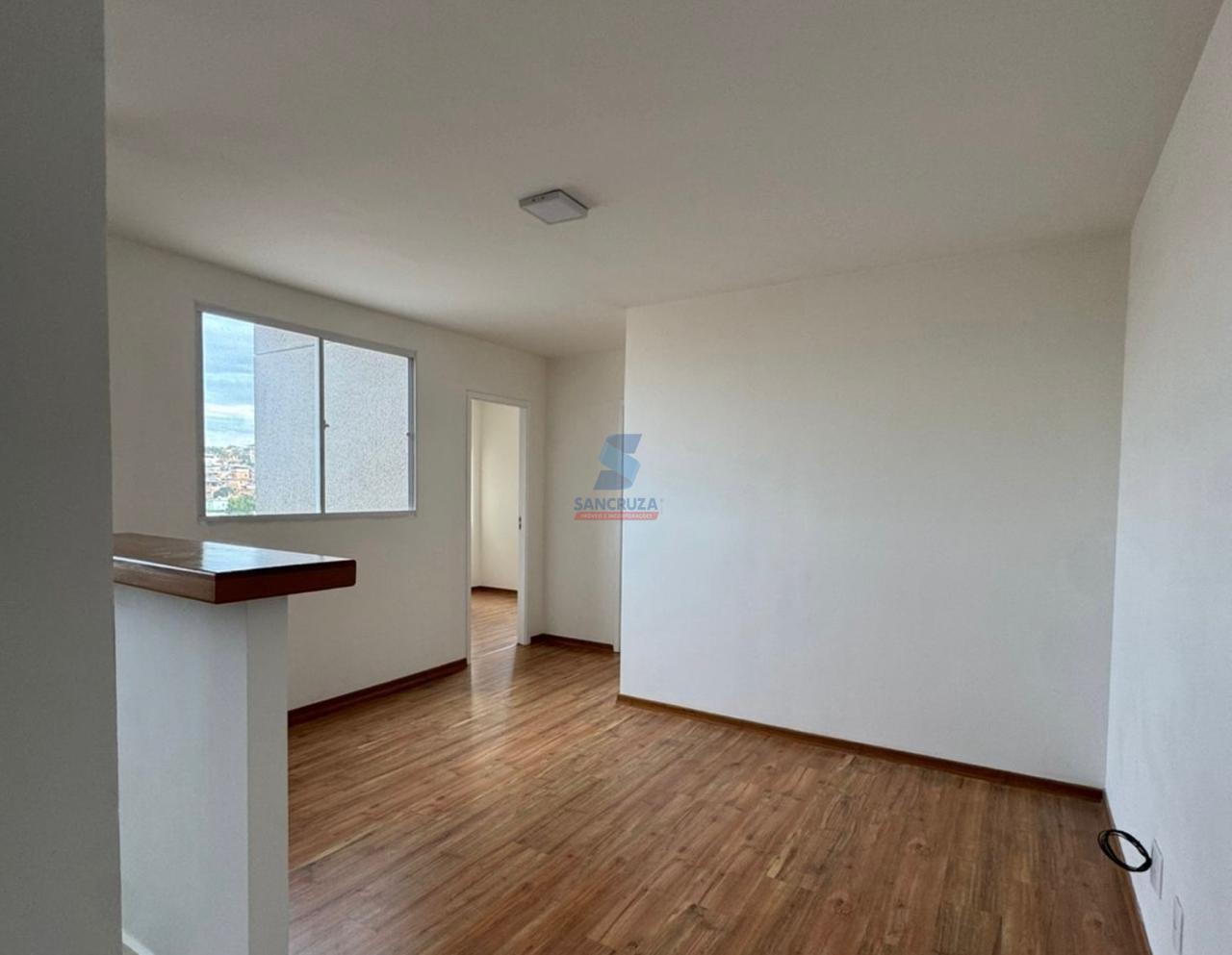 Apartamento à venda no Maria da Conceição: 