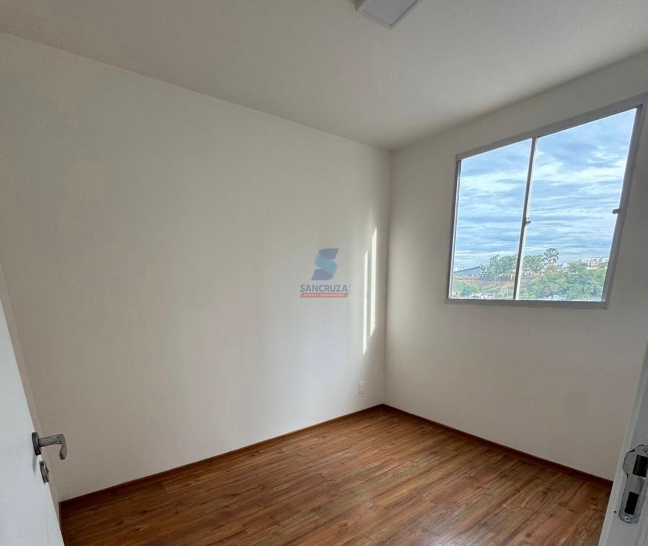 Apartamento à venda no Maria da Conceição: 