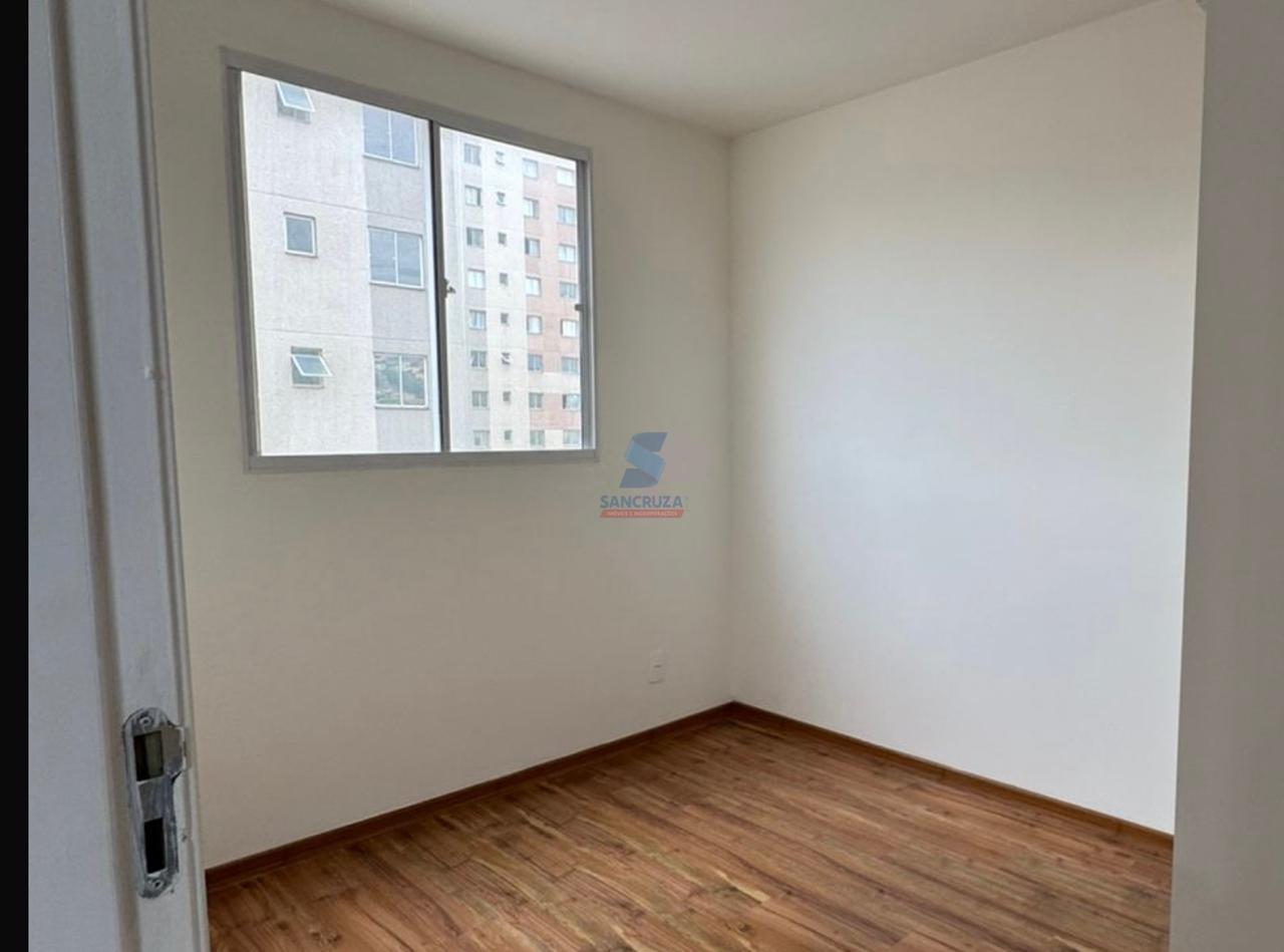 Apartamento à venda no Maria da Conceição: 