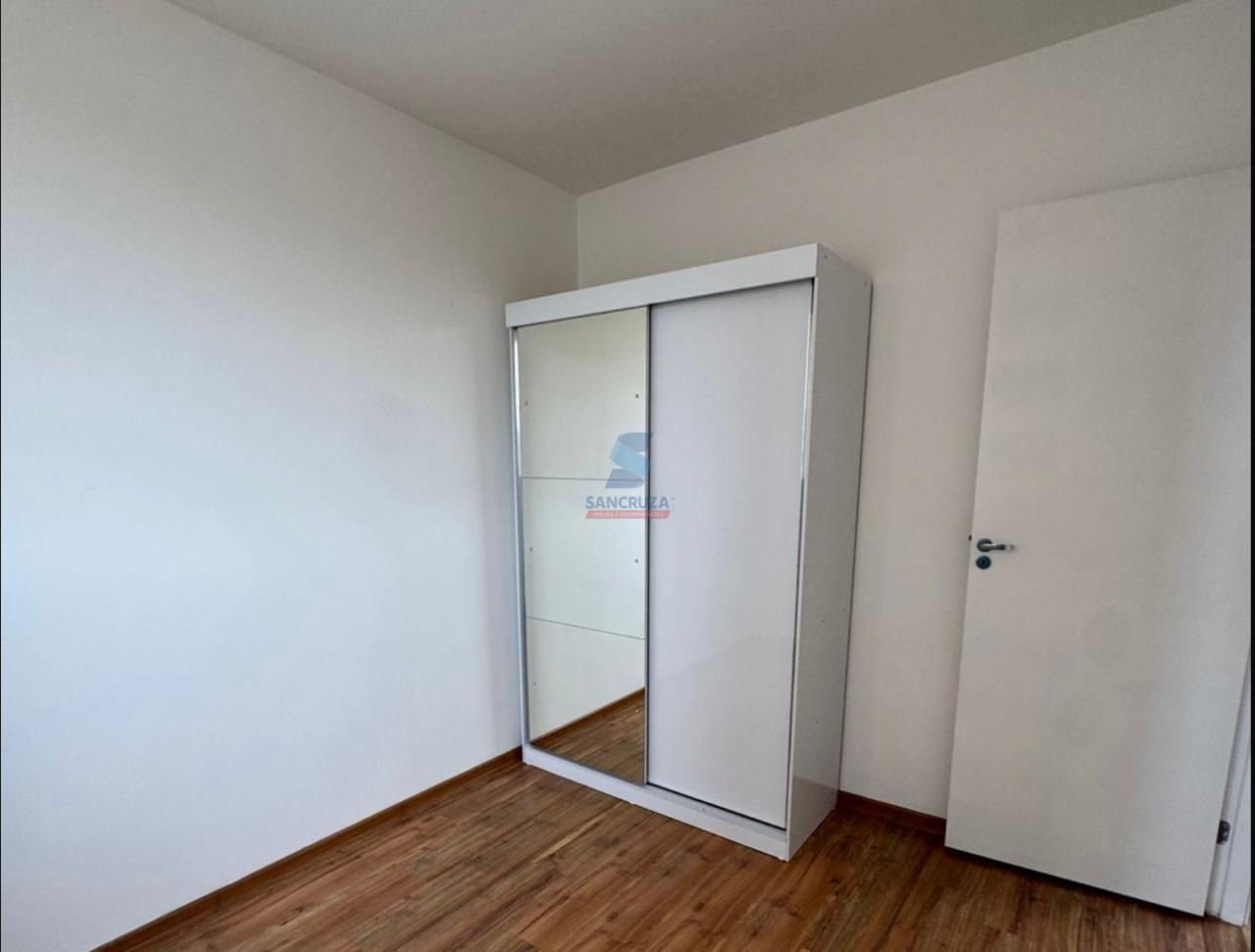 Apartamento à venda no Maria da Conceição: 