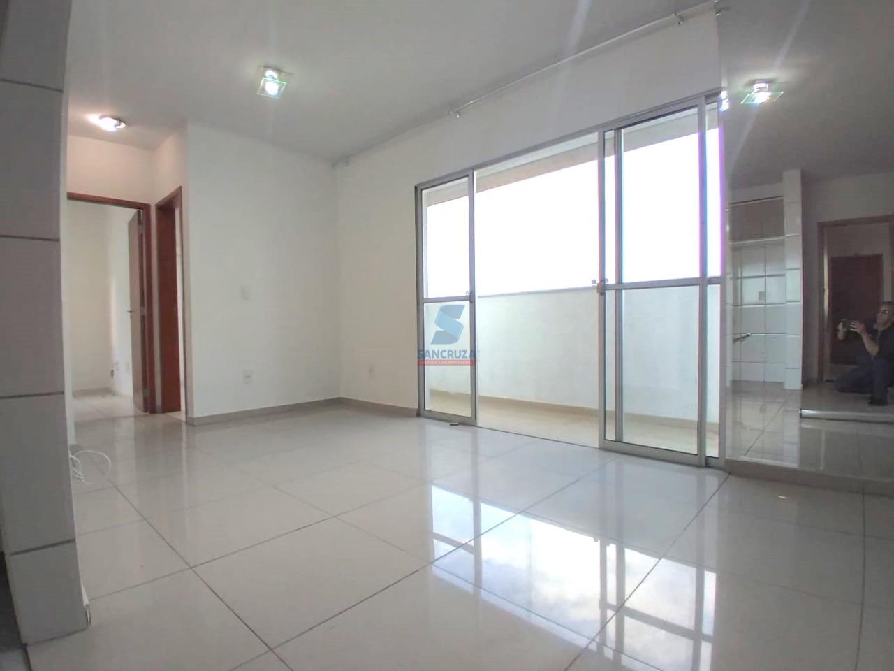 Apartamento à venda no Alvorada: 