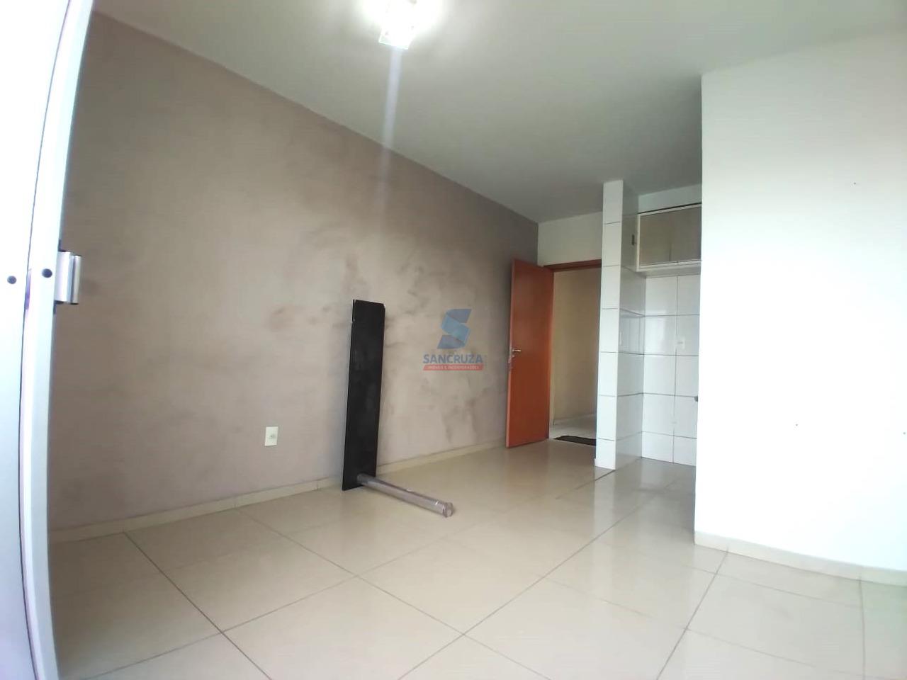 Apartamento à venda no Alvorada: 