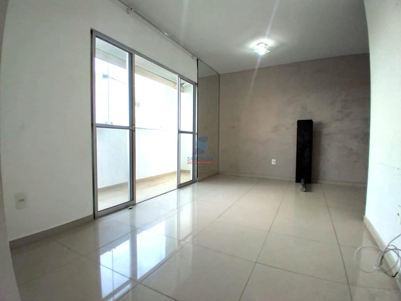 Apartamento à venda no Alvorada: 