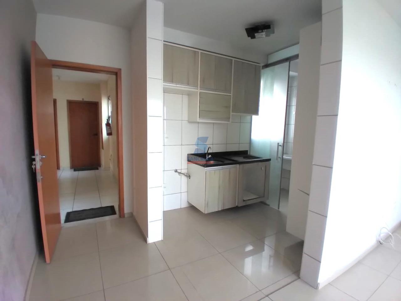 Apartamento à venda no Alvorada: 