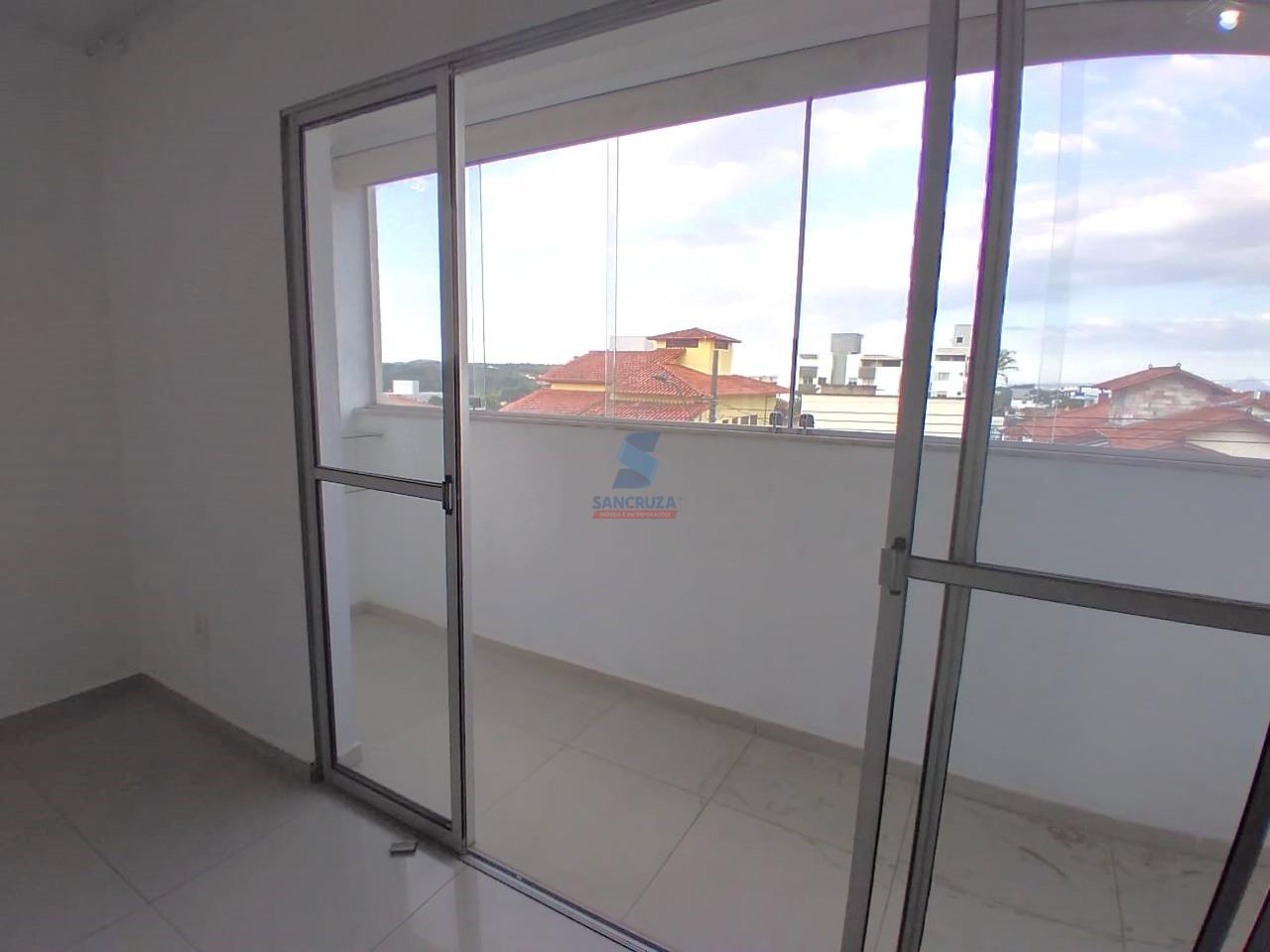 Apartamento à venda no Alvorada: 
