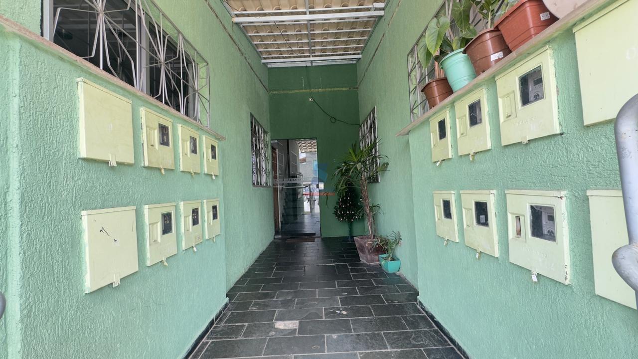 Apartamento à venda no Glória: 