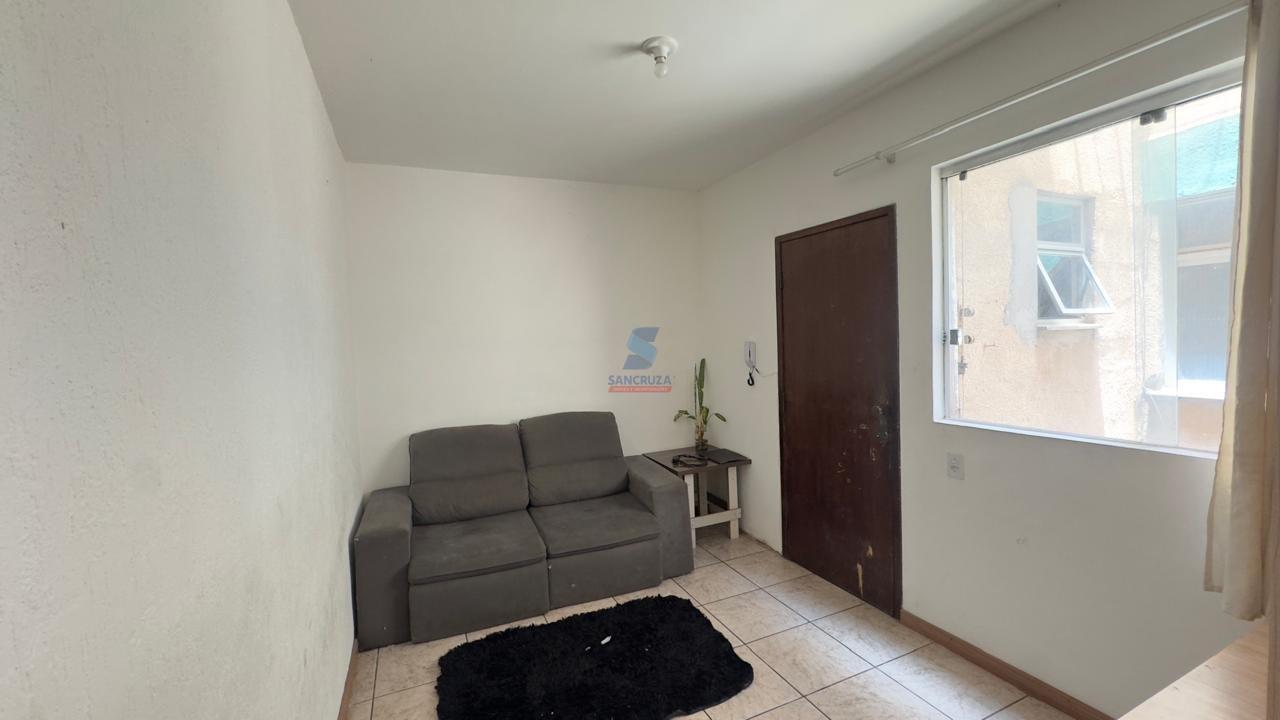 Apartamento à venda no Glória: 