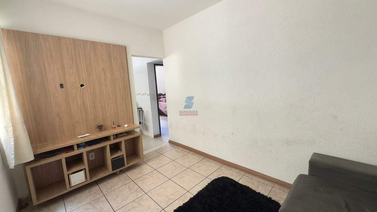 Apartamento à venda no Glória: 
