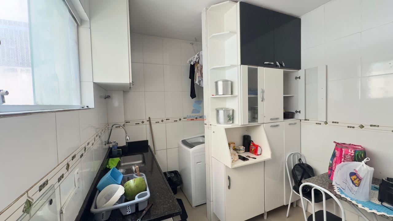 Apartamento à venda no Glória: 