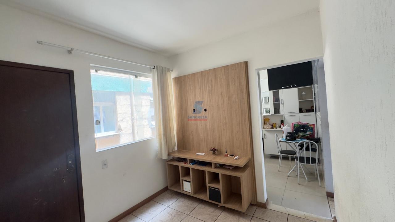 Apartamento à venda no Glória: 