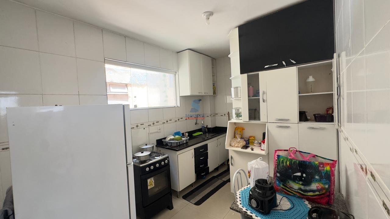 Apartamento à venda no Glória: 