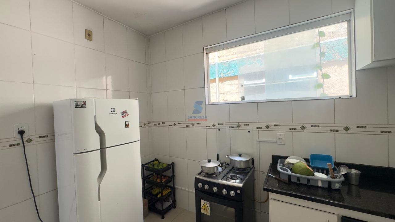 Apartamento à venda no Glória: 