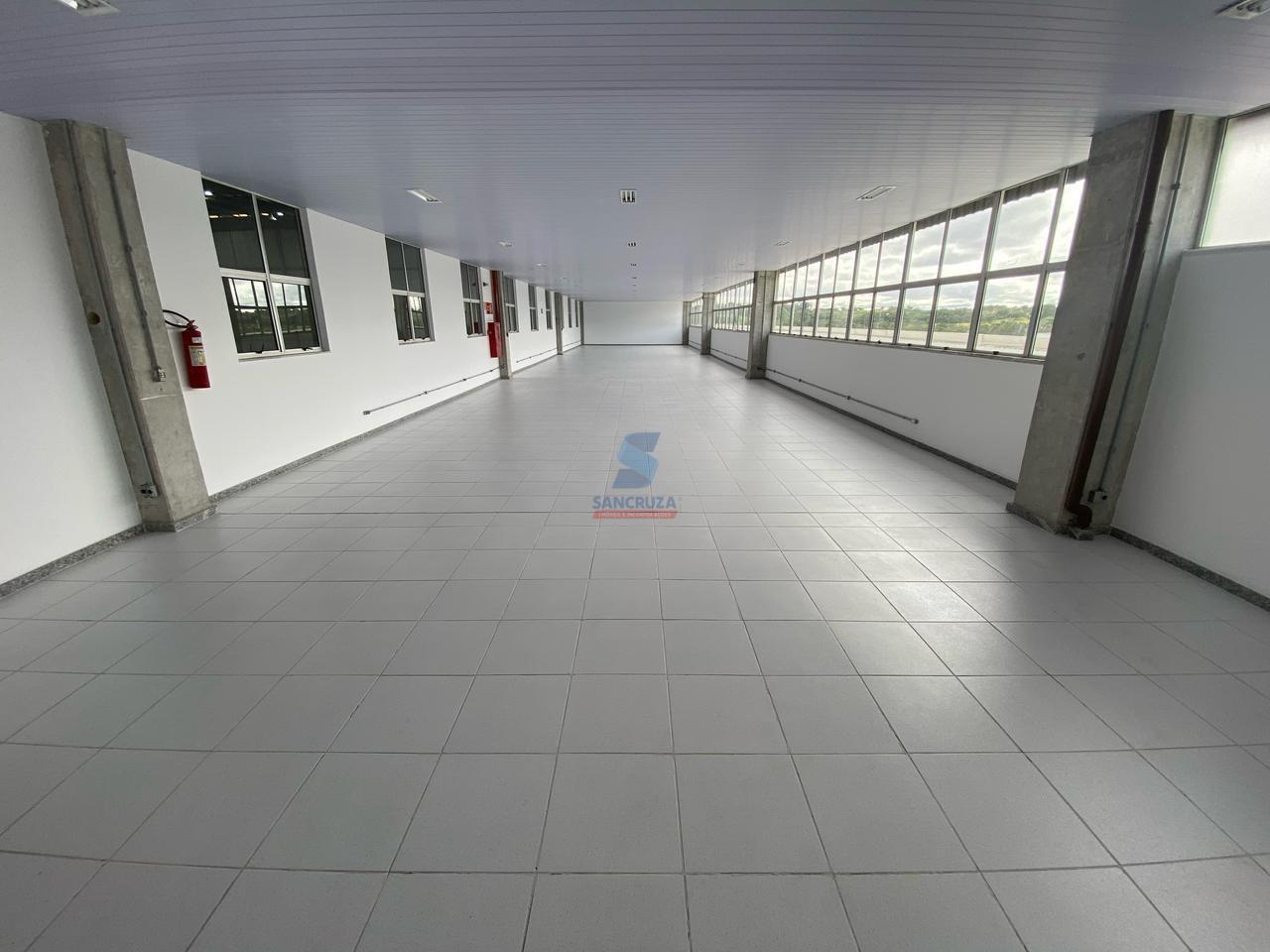 Galpão para aluguel no CAMPINA VERDE: 