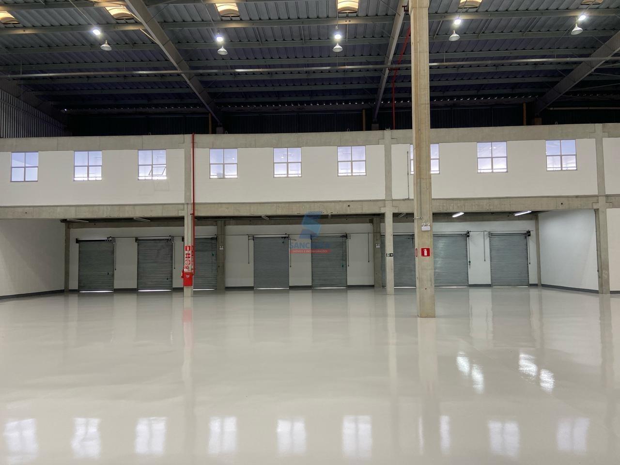 Galpão para aluguel no CAMPINA VERDE: 