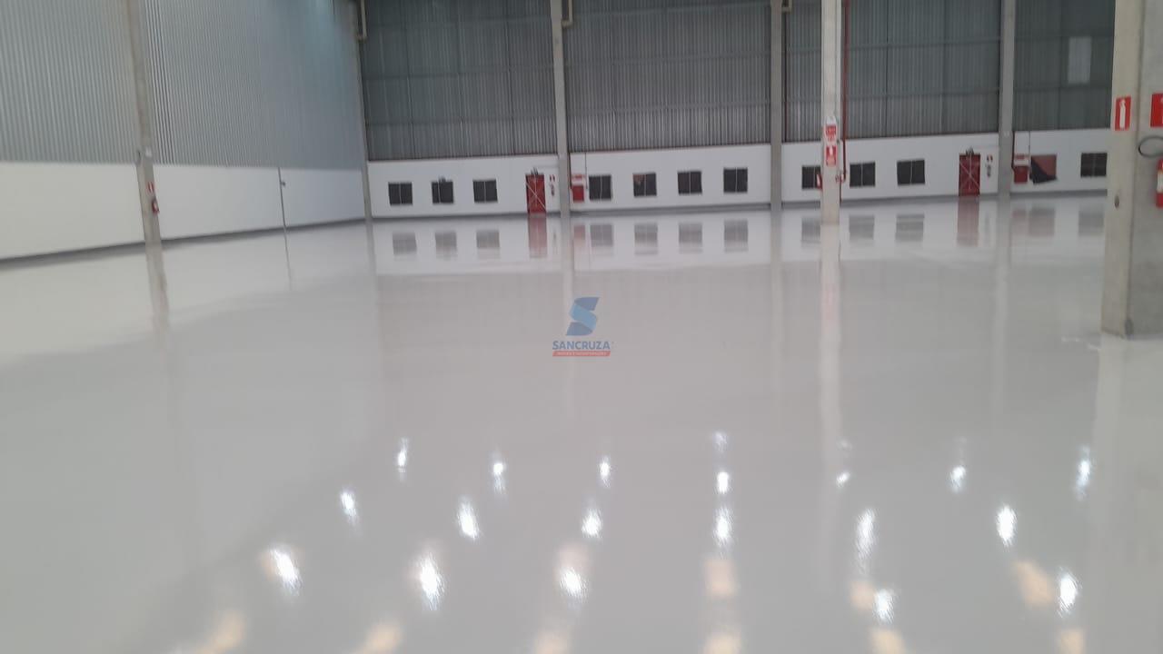 Galpão para aluguel no CAMPINA VERDE: 