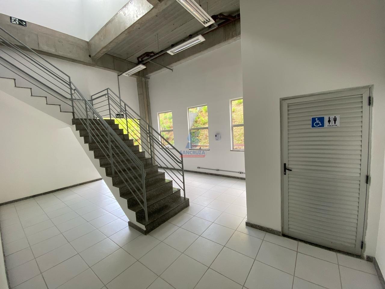 Galpão para aluguel no CAMPINA VERDE: 