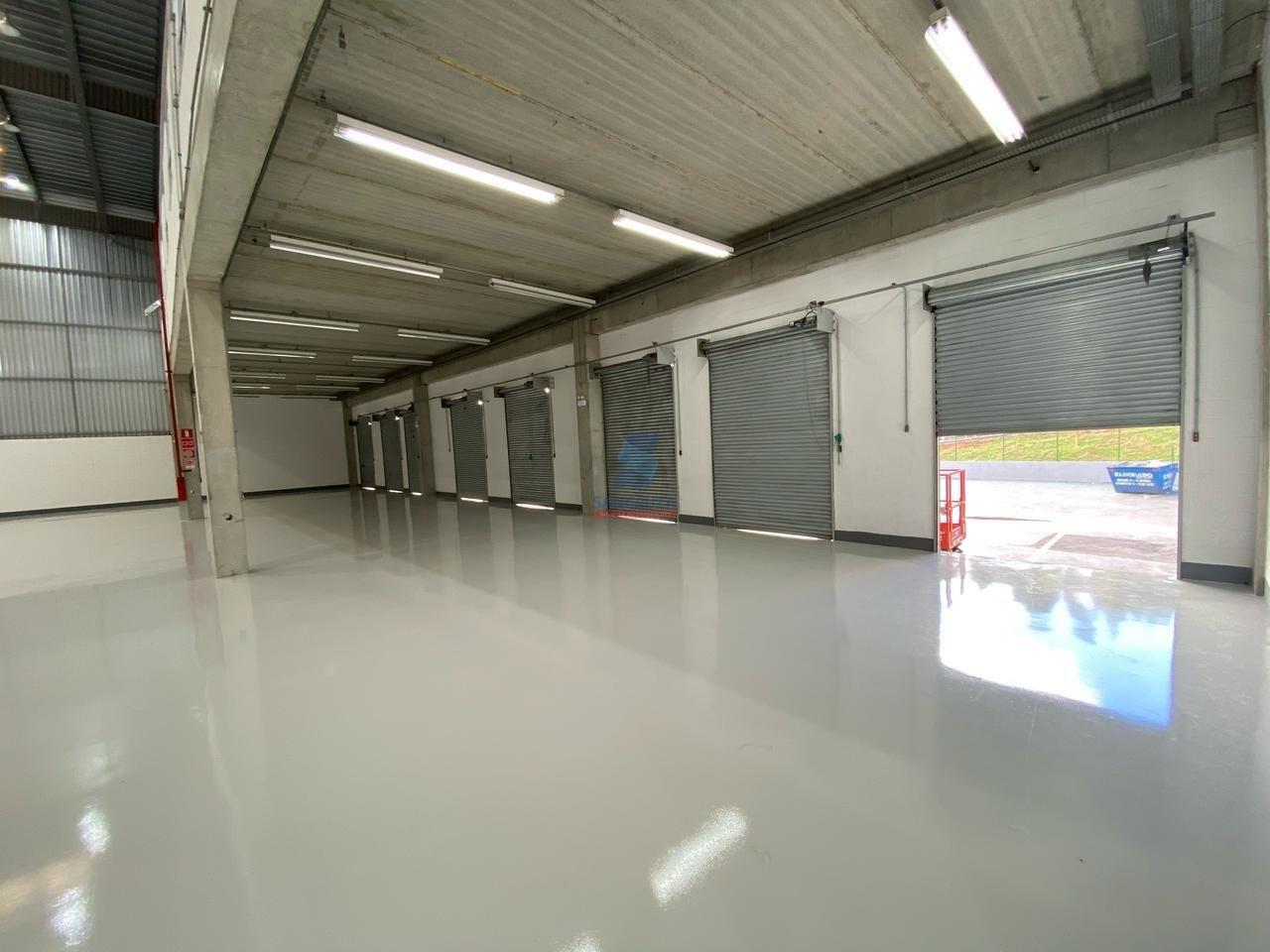 Galpão para aluguel no CAMPINA VERDE: 