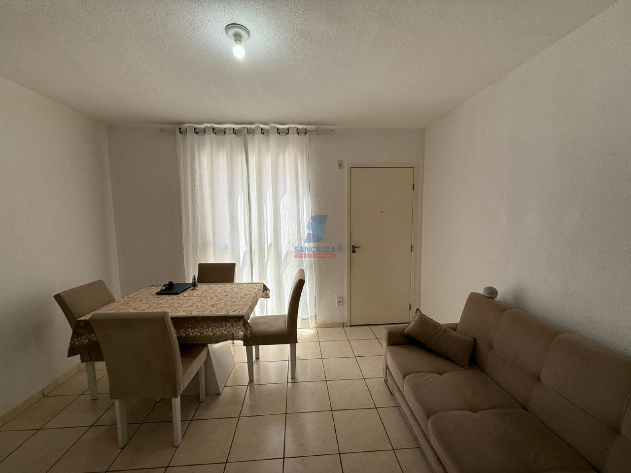 Apartamento à venda no Europa: 