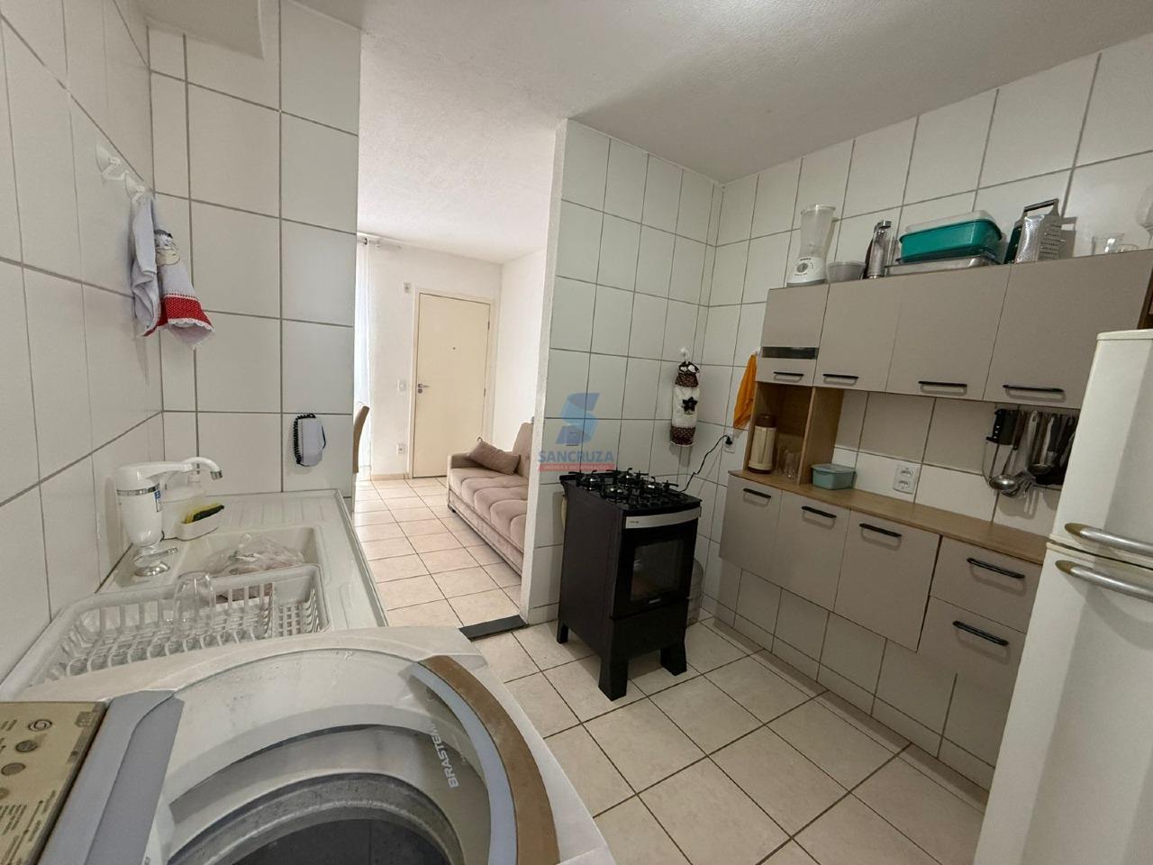 Apartamento à venda no Europa: 