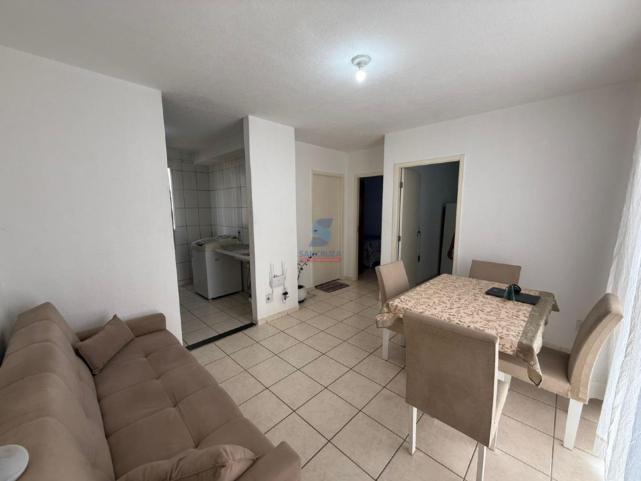 Apartamento à venda no Europa: 