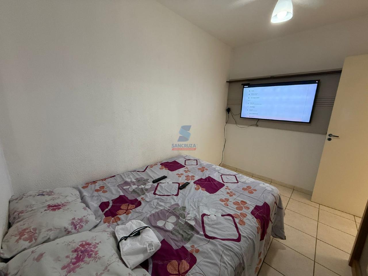 Apartamento à venda no Europa: 