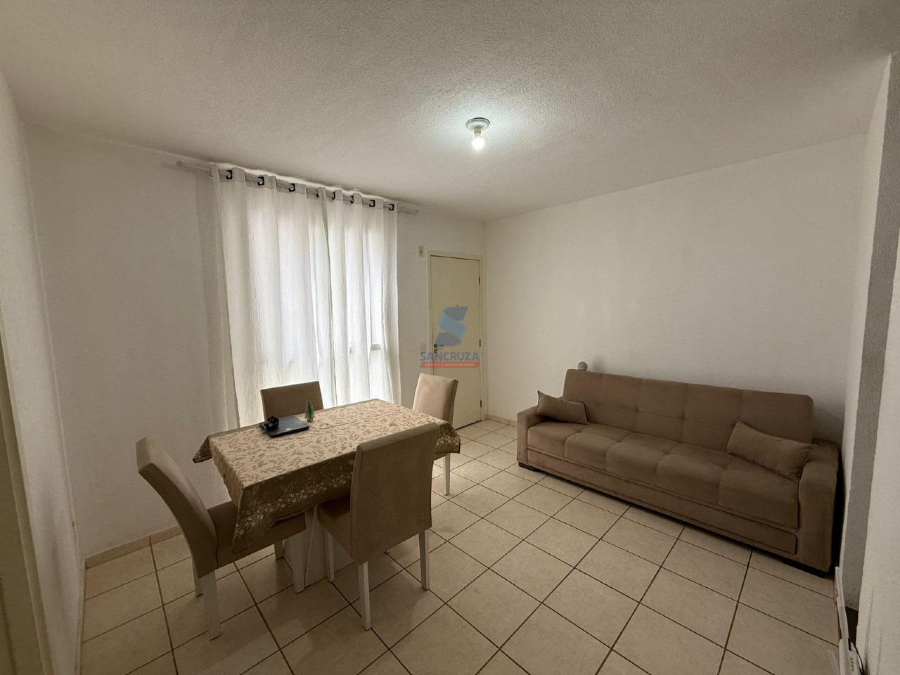 Apartamento à venda no Europa: 